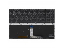 Клавиатура CVM18H93US9430 с RGB-подсветкой