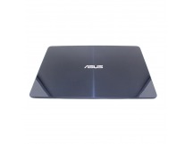 Крышка матрицы для ноутбука Asus UX430 Синий
