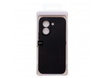 Чехол-накладка Activ Full Original Design для "Honor X7e 4G" (black) (245712)