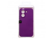 Чехол-накладка Activ Full Original Design для "Honor X7e 4G" (violet) (245713)