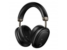 Bluetooth-наушники полноразмерные Hoco W76 Brocade ANC (black) (246093)
