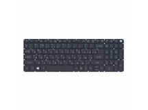 Клавиатура для ноутбука Acer Aspire 7A715-71/A715-71G/A715-72/A715-72G/A717-72/A717-72G (черный)