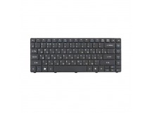 Клавиатура для ноутбука Acer Aspire Timeline3410/3410T/3410G/4741/3810/3810T/3810TZ/3810TZG/4251/4540/4540G/4551/4551G/4253/4253g/4741/4741G/4741Z/3750/4741ZG/4535/4535G/4736/4736G/4736Z/4736ZG/4738/4738G/4738Z/4738ZG/4235/4240/4535/4540/4736/4740G