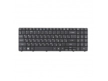 Клавиатура для ноутбука Acer Aspire5516/5517/5541/5732/5732Z/5732ZG/5734/5532/5534/5334/eMachinesg525/G420/G430/G630/G630G (горизонтальный Enter) (черный)