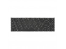 Клавиатура для ноутбука Acer AspireA315-54G/A315-55G/A515-54G/Aspire 3 A315-23-R3LH SF315 (черный)