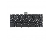 Клавиатура для ноутбука Acer AspireS3/S5/S3-391/S5-391/V5-121/V5-171/One B113/One 725/One756/TravelMate B1 (черный)