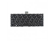 Клавиатура для ноутбука Acer One 725/756 (черный)