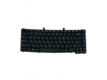 Клавиатура для ноутбука Acer Travelmate6452/6552/6492G/6493/6592/6593/6592G (черный)
