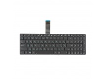 Клавиатура для ноутбука Asus A56/K56/S56/S505/S550/R505 (черный)