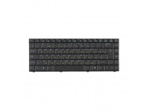 Клавиатура для ноутбука Asus F5/C90/Z37 (черный)