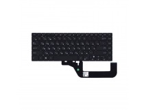 Клавиатура для ноутбука Asus VivoBook 15 X505/X505BA/X505BP(черный)