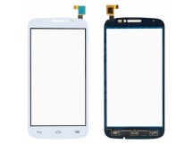Тачскрин Alcatel OT-7041D (Pop C7) Белый