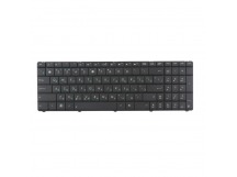 Клавиатура для ноутбука AsusX53S/X53U/K53BR/K53U/K53TA/K53Z/K53BY/K73BY/K73TA/K53TK/K73TK(черный)
