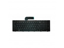Клавиатура для ноутбука Dell Inspiron 17R 5720/7720/N7110/L702X(черный)