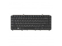 Клавиатура для ноутбука Dell Inspiron1318/1420/1520/1521/1525/1526/1540/1545/Vostro 500/1000/1400/1500/XPSM1330/M1530 (черный)