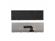 Клавиатура для ноутбука Dell Inspiron3521/3531/3537/5421/5521/5535/5537/Vostro 2521 (черный)