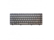 Клавиатура для ноутбука HP Pavilion DV3000/DV3500 (серый)