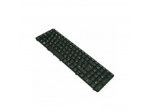 Клавиатура для ноутбука HP Pavilion DV7-4000/DV7-5000 (вертикальныйEnter) (черный)