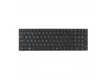 Клавиатура для ноутбука HP ProBook 4540/4540S/4545S/4740S (черный)с рамкой