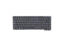 Клавиатура для ноутбука HP ProBook6510B/6515B/6710B/6710S/6715B/6715S (черный)