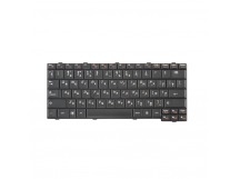 Клавиатура для ноутбука Lenovo IdeaPad S12 (черный)