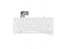 Клавиатура для ноутбука Samsung N210/N220 (белый)