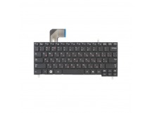 Клавиатура для ноутбука Samsung N210/N220 (черный)