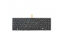 Клавиатура для ноутбука Acer AspireV5/V5-571/V5-531/V5-531G/V5-551/V5-551G/V5-571G/V5-571P/V5-573G/V5-573A/V7-581/V7-582/M3-581/M3-581TG (черный)