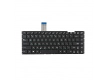 Клавиатура для ноутбука AsusF401/F401A/F401U/X401/X401A/X401A-W/X401U/X401U-W (черный)
