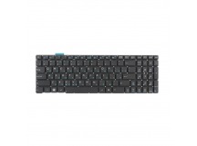 Клавиатура для ноутбука AsusN56/N56V/N76/N76V/N76VB/N76VJ/N76VM/N76VZ/N76Y (черный)
