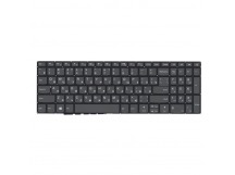 Клавиатура для ноутбука Lenovo IdeaPad320-15ABR/320-15IAP/320-15AST/320-15IKB/320-15ISK/330-15ARR/330-15AST/330-15IKB/330-15ICH/330-15ICN/330-15IGM/330-15IKB/330-17AST/330-17IKB/520-15/520-15IKB/720-15IKB/L340-15/L340-15API (серый) сподсветкой