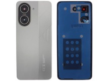Задняя крышка для Xiaomi Poco C71 (золото)