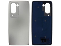 Задняя крышка для Xiaomi Redmi 15 4G (серый)