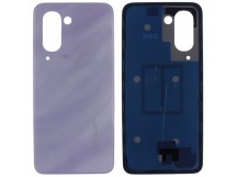 Задняя крышка для Xiaomi Redmi 15 4G (фиолетовый)