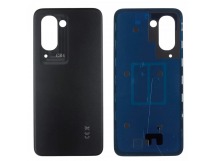 Задняя крышка для Xiaomi Redmi 15 4G (черный)