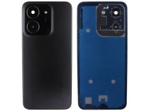 Задняя крышка для Xiaomi Redmi 15C 4G (черный)