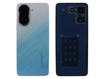 Задняя крышка для Xiaomi Redmi A5 (голубой)