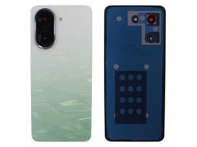 Задняя крышка для Xiaomi Redmi A5 (зеленый)