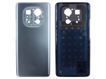 Задняя крышка для Xiaomi Redmi Note 15 4G (синий)