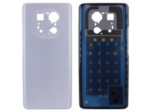 Задняя крышка для Xiaomi Redmi Note 15 4G (фиолетовый)