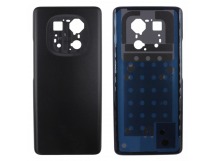 Задняя крышка для Xiaomi Redmi Note 15 4G (черный)