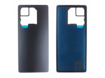 Задняя крышка для Infinix Note 50 Pro 4G (X6855) (черный)