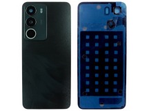 Задняя крышка для Realme C71 (RMX5303) (зеленый)