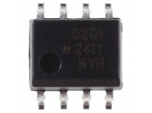 Оптопары Broadcom HCPL-0201-500E (SO-8)/0201 Оптопары с логическимвыходом