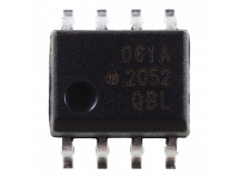 Оптопары Broadcom HCPL-061A-500E (SO-8)/061A Оптопары слогическим выходом