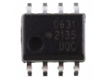 Оптопары Broadcom HCPL-0631-500E (SO-8)/0631 Оптопары с логическимвыходом