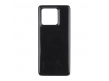 Задняя крышка Xiaomi 13 Pro (2210132G) (Черный) Premium