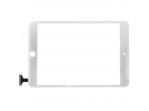 Тачскрин iPad mini 3 Белый