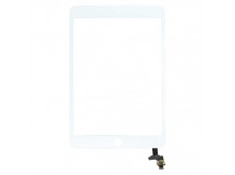 Тачскрин iPad mini 3 В СБОРЕ Белый