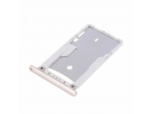 Держатель сим для Xiaomi Redmi Note 3/Note 3 Pro (золото)